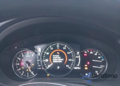 2021 Mazda Cx-5 from USA, damaged, VIN JM3KFBDM6MD483524